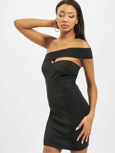 bandage-kleid-schwarz-46_8 Bandage kleid schwarz