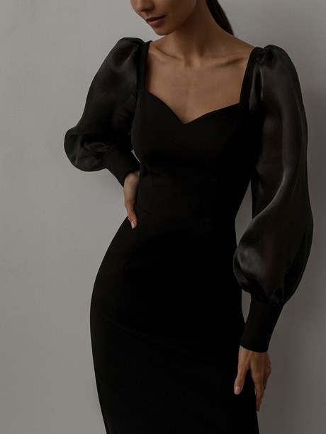 bodycon-kleid-schwarz-90_4 Bodycon kleid schwarz