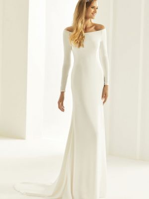 brautkleid-eng-schlicht-16_12 Brautkleid eng schlicht