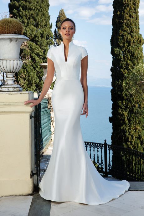 brautkleid-eng-schlicht-16_8 Brautkleid eng schlicht