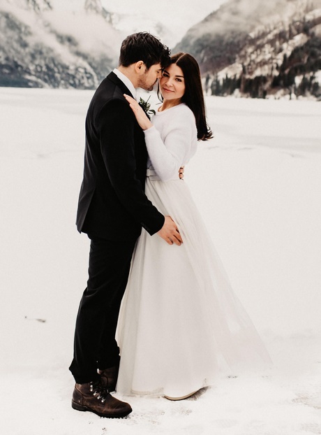 brautkleid-kurz-winter-03_11 Brautkleid kurz winter