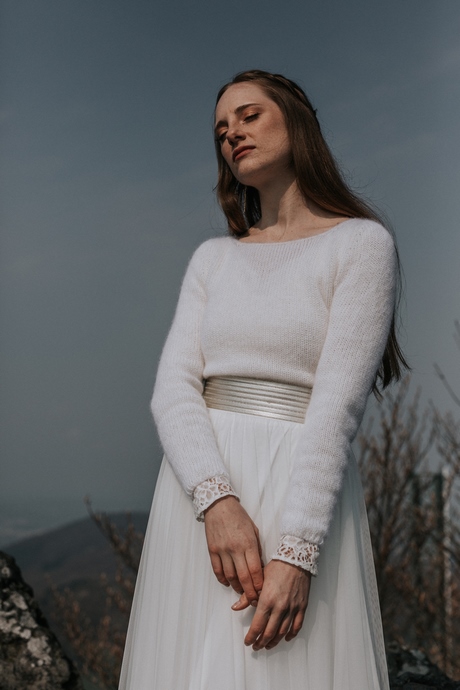 brautkleid-kurz-winter-03_13 Brautkleid kurz winter