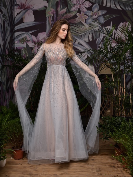 graues-ballkleid-82 Graues ballkleid