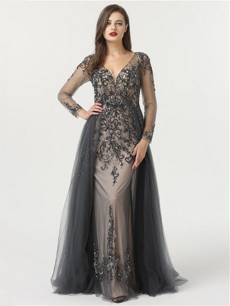 graues-ballkleid-82_11 Graues ballkleid