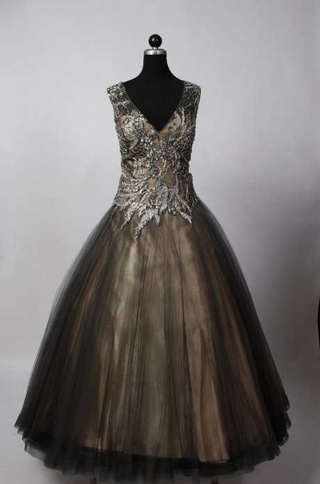 graues-ballkleid-82_12 Graues ballkleid