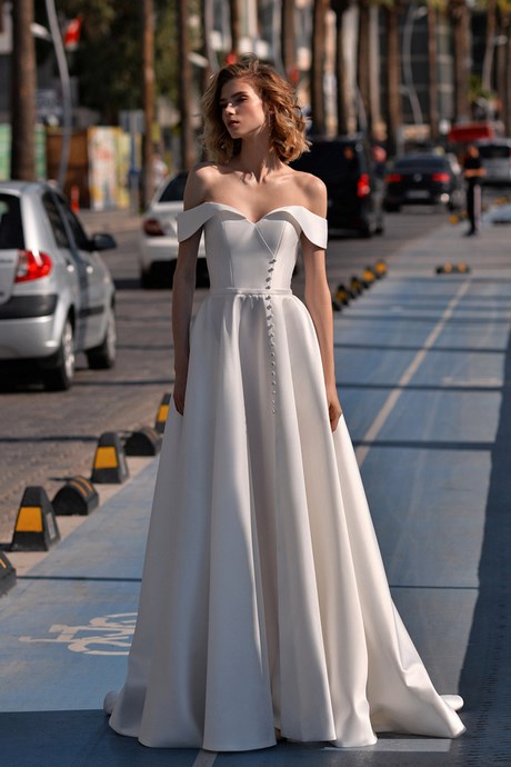 hochzeitskleider-2023-trend-86 Hochzeitskleider 2023 trend