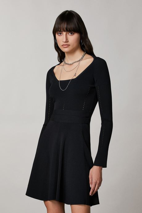 kleid-kurz-eng-schwarz-53_6 Kleid kurz eng schwarz