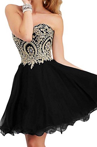 kurzes-schwarzes-ballkleid-62_13 Kurzes schwarzes ballkleid