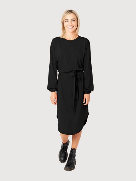 schwarzes-kleid-jersey-85_18 Schwarzes kleid jersey