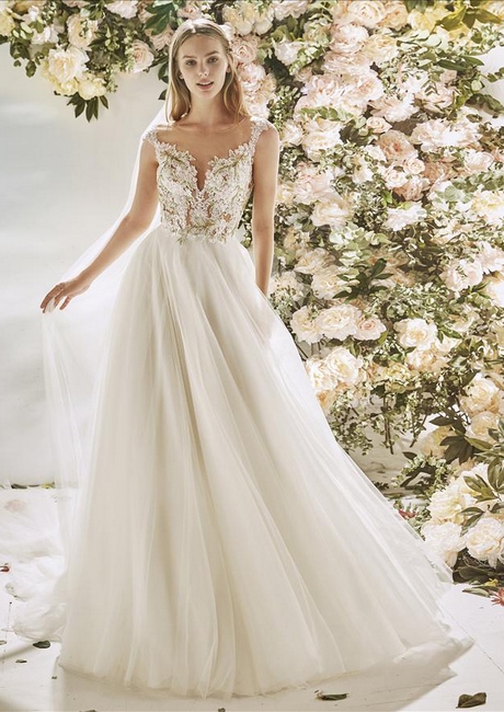 zartes-brautkleid-46 Zartes brautkleid