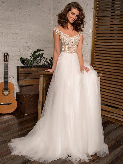 zartes-brautkleid-46_15 Zartes brautkleid