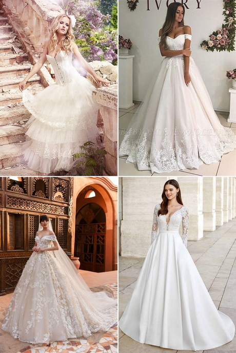 ballkleid-hochzeitskleid-001 Ballkleid hochzeitskleid