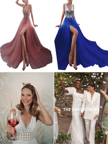 Kleid cocktail hochzeit