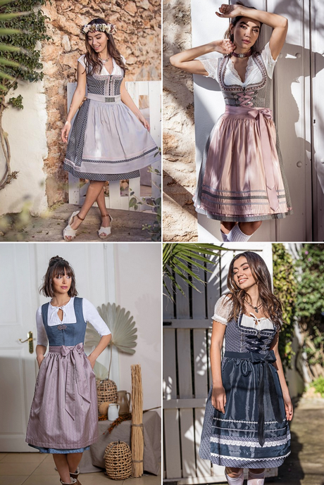 Marjo dirndl 2023