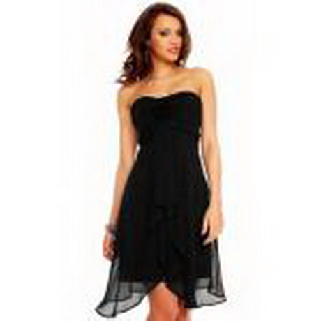 chiffon-kleid-kurz-schwarz-29_7 Chiffon kleid kurz schwarz