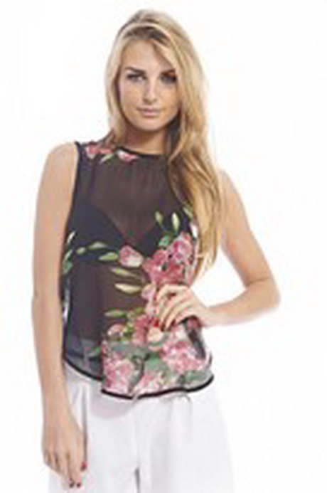 chiffon-oberteile-54_17 Chiffon oberteile