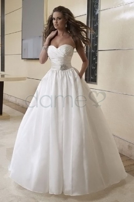 hochzeitskleider-ballkleid-24_19 Hochzeitskleider ballkleid