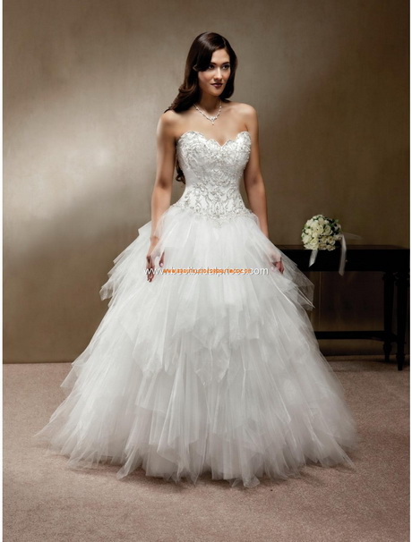 hochzeitskleider-ballkleid-24_7 Hochzeitskleider ballkleid