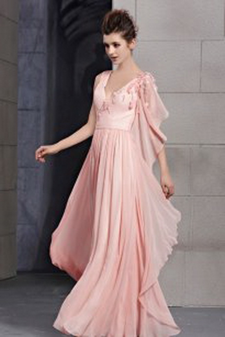 langes-abendkleid-rosa-83_11 Langes abendkleid rosa