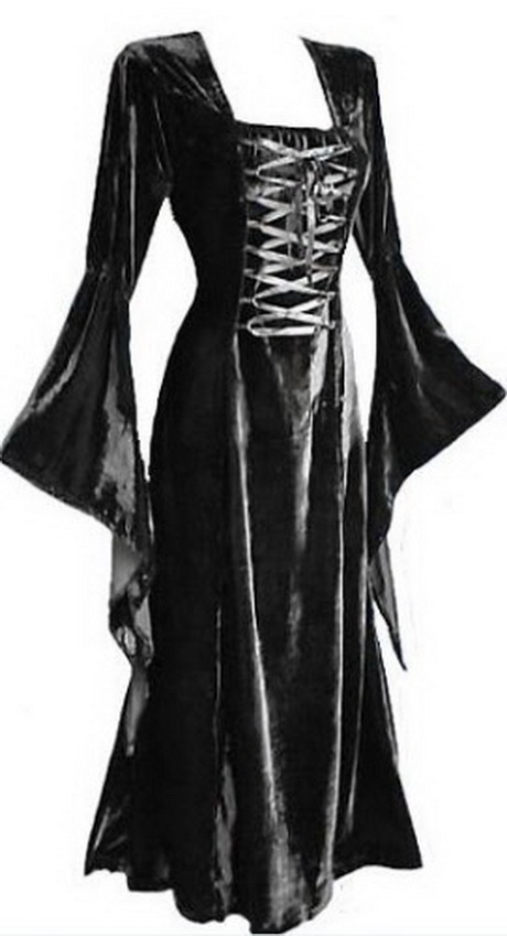 samtkleid-schwarz-81_10 Samtkleid schwarz