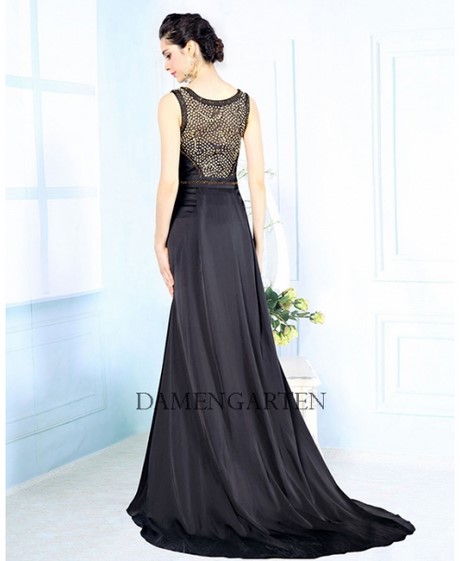 abendkleid-schwarz-gold-51_15 Abendkleid schwarz gold