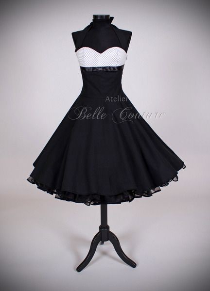 ballkleid-50er-58_15 Ballkleid 50er