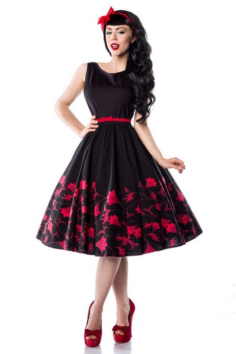 kleid-50iger-53_15 Kleid 50iger