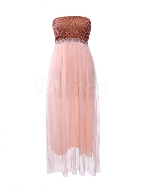 kleid-apricot-hochzeit-10_15 Kleid apricot hochzeit