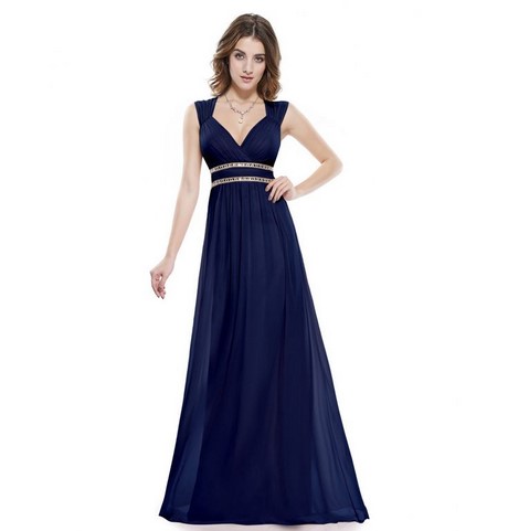 kleid-dunkelblau-hochzeit-19_13 Kleid dunkelblau hochzeit