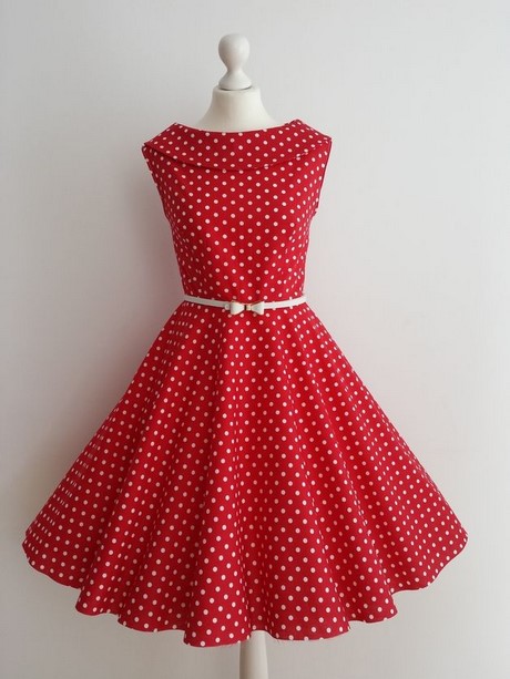 kleid-petticoat-60er-stil-10_7 Kleid petticoat 60er stil