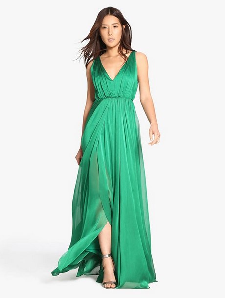 partykleid-grn-90_10 Partykleid grün