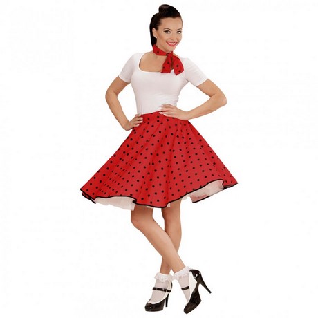 rockabilly-kostm-damen-42_4 Rockabilly kostüm damen