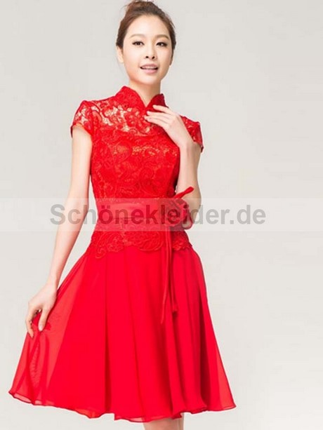 rotes-cocktailkleid-kurz-60_2 Rotes cocktailkleid kurz