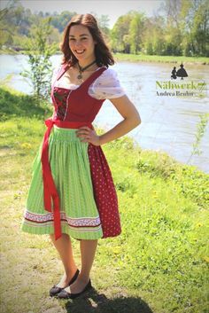 altes-dirndl-aufpeppen-35_11 Altes dirndl aufpeppen