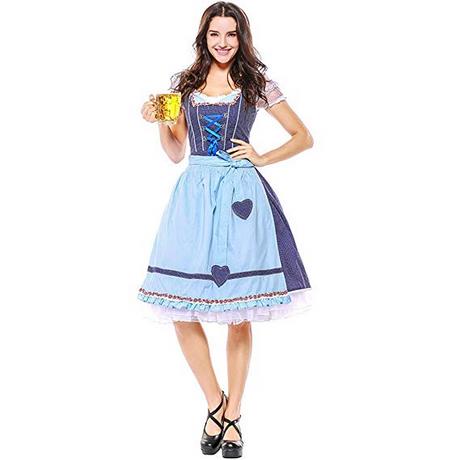 bayerische-dirndl-kleider-11 Bayerische dirndl kleider