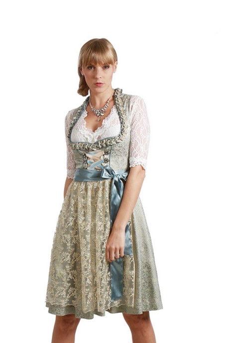 damen-dirndl-blau-98_13 Damen dirndl blau