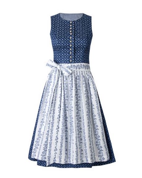 damen-dirndl-blau-98_15 Damen dirndl blau