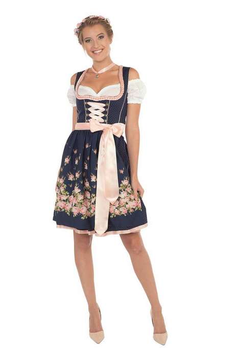 damen-dirndl-blau-98_2 Damen dirndl blau