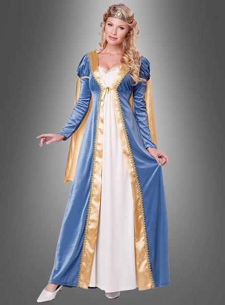 damen-prinzessin-kleid-75_11 Damen prinzessin kleid