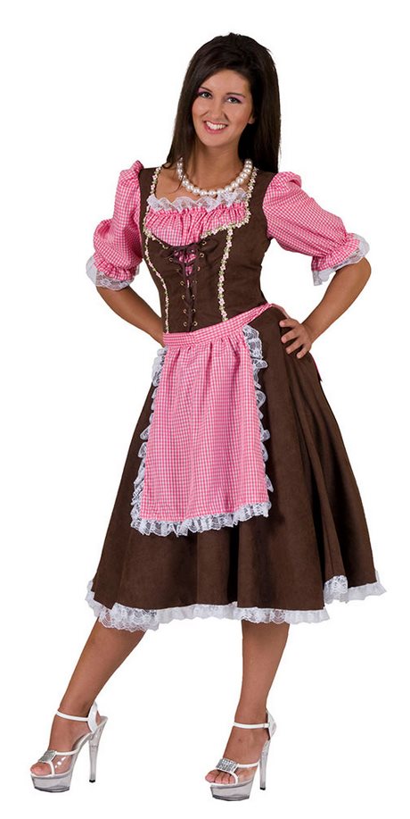 dirndl-braun-pink-81_7 Dirndl braun pink