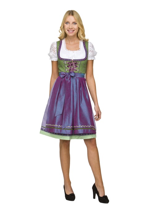 dirndl-gunstig-lila-96_14 Dirndl günstig lila