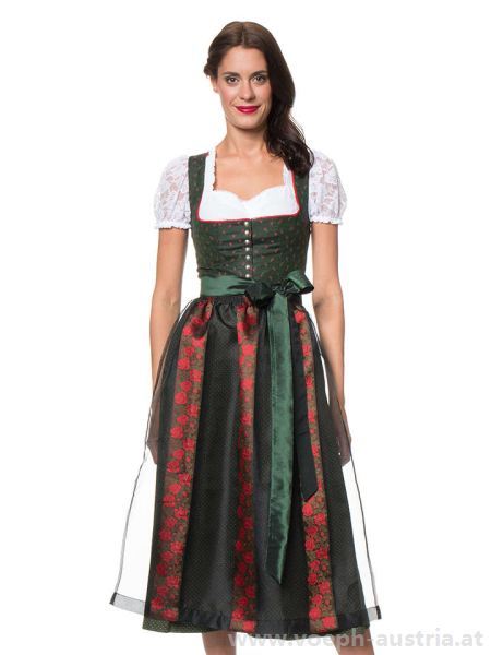 dirndl-gunstig-schwarz-rot-74_14 Dirndl günstig schwarz rot