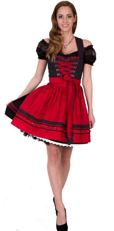 dirndl-gunstig-schwarz-78_19 Dirndl günstig schwarz