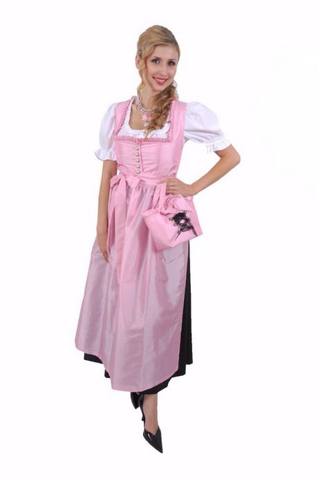 dirndl-schwarz-pink-lang-34_10 Dirndl schwarz pink lang