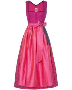 dirndl-schwarz-pink-lang-34_14 Dirndl schwarz pink lang