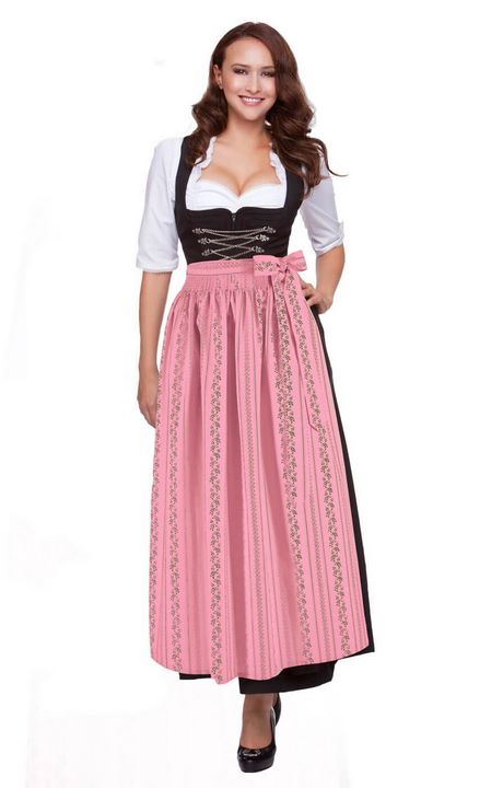 dirndl-schwarz-pink-lang-34_17 Dirndl schwarz pink lang