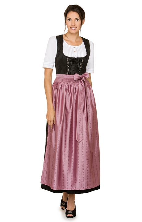 dirndl-schwarz-pink-lang-34_19 Dirndl schwarz pink lang