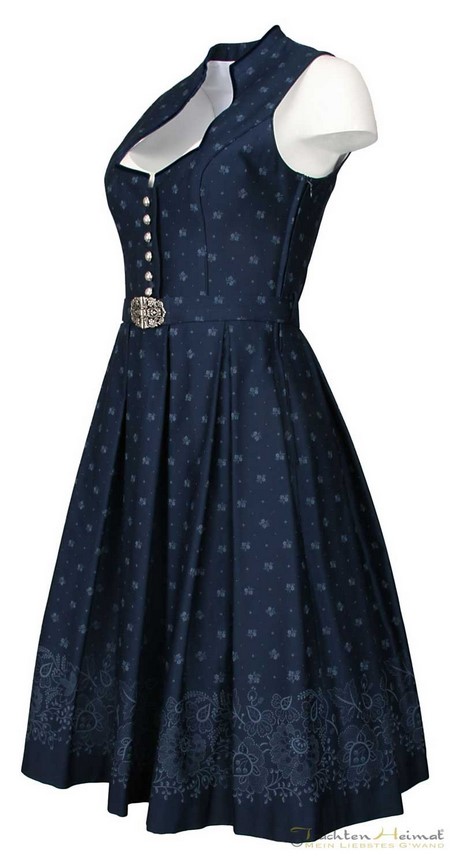 dirndl-wenger-blau-54_14 Dirndl wenger blau