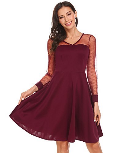 herbst-kleid-damen-87_10 Herbst kleid damen