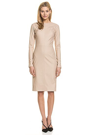 kleid-langarm-beige-21_6 Kleid langarm beige